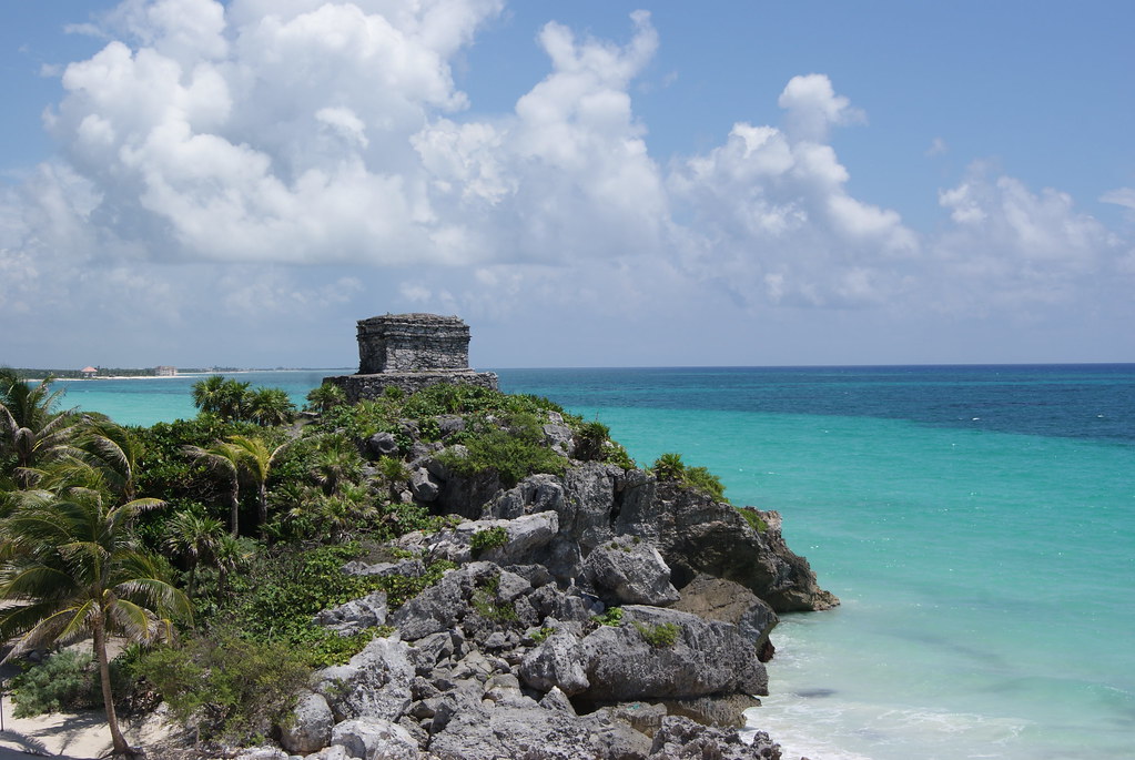 Hallan antigua aldea del posclásico maya en sureste de México