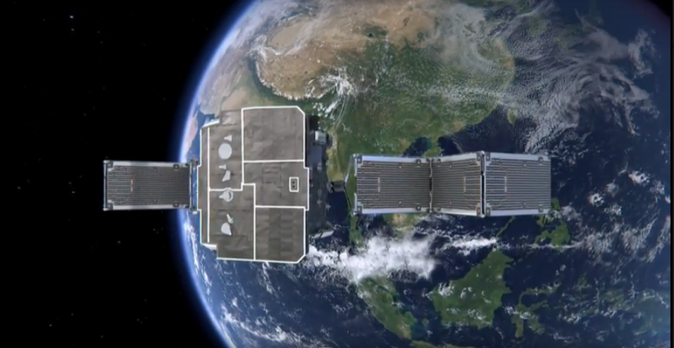 Continúa el recorrido de la sonda europea para llegar al Sol; utiliza las órbitas de Venus y Mercurio para seguir adelante 