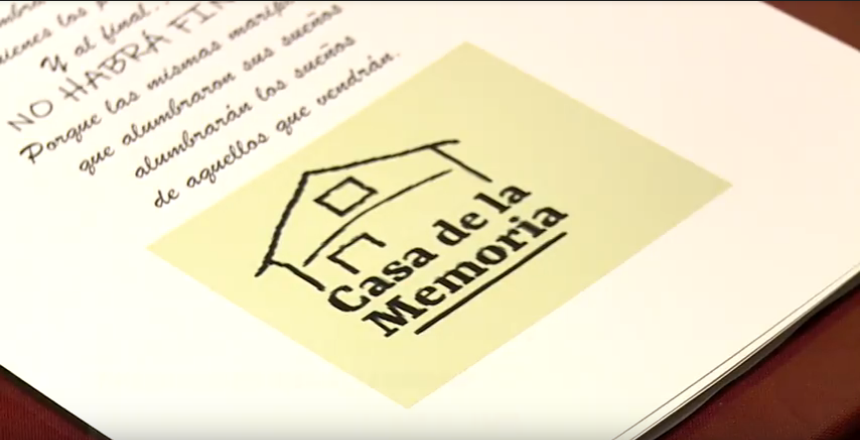 El último recorrido de los desaparecidos argentinos durante la dictadura de 1976 