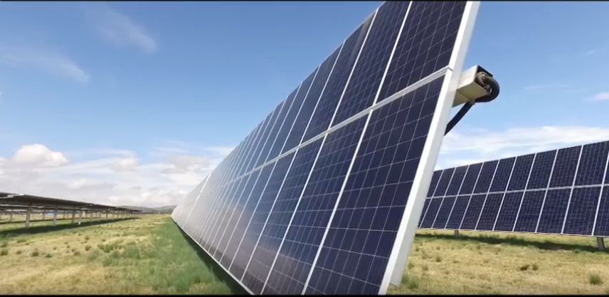 Parque solar Don José suministra de energía a más de 500 mil hogares