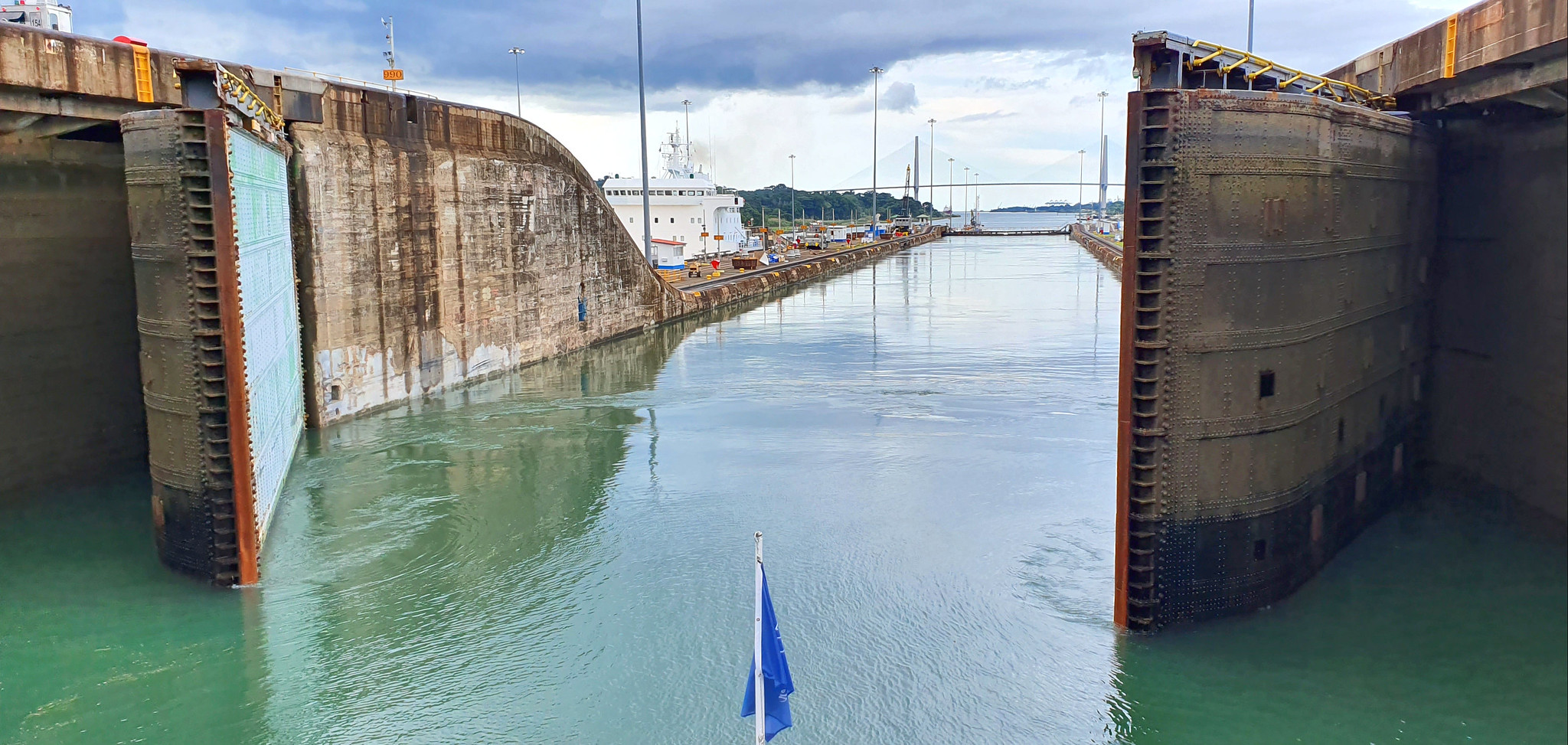 El museo interactivo dedicado a la ingeniería detrás del Canal de Panamá 