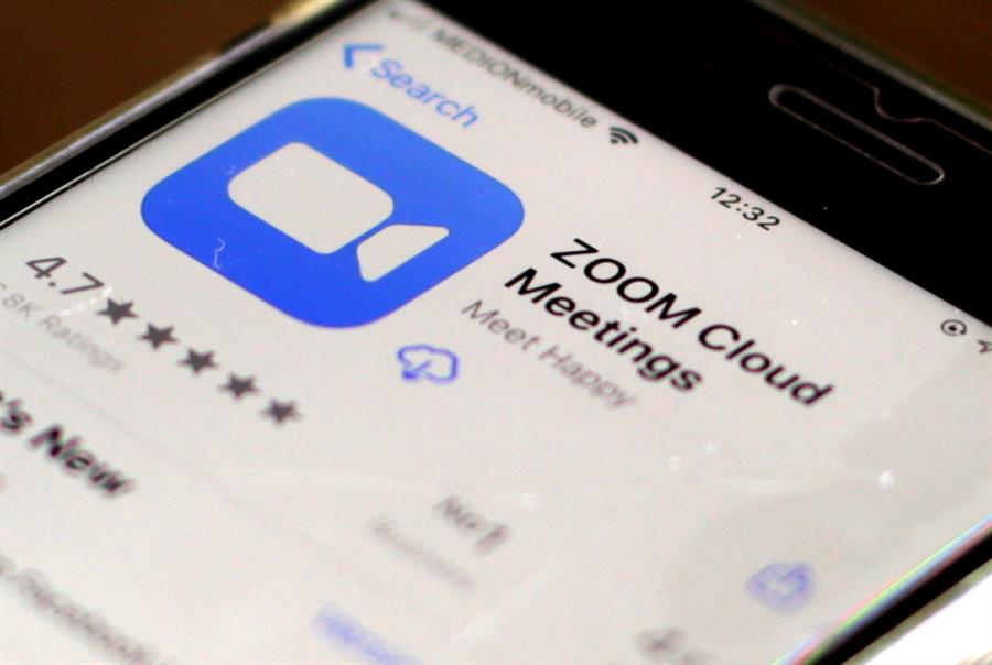 ¿No te fías de Zoom? Estas son las alternativas para socializar desde el sofá