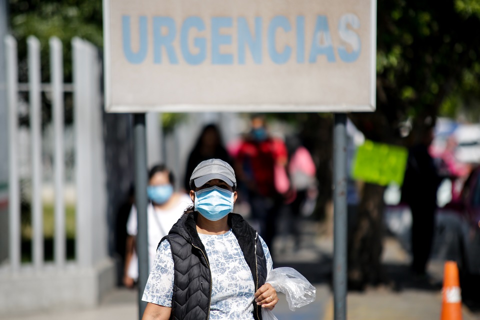 Investigadores mexicanos crean ventilador pulmonar de bajo costo