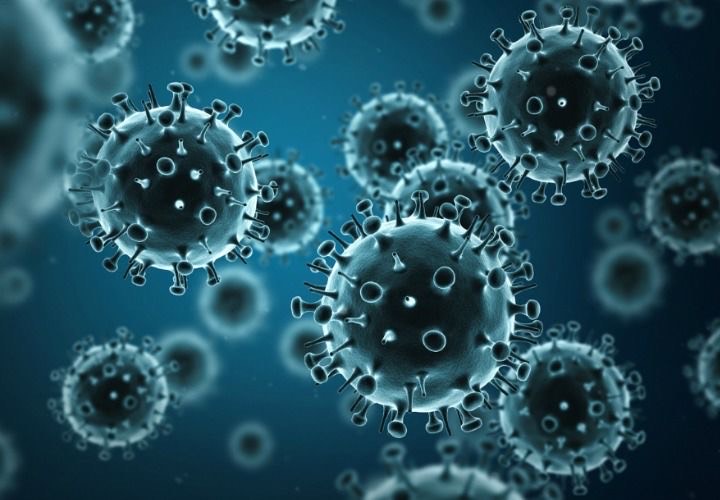 Científicos mexicanos monitorean comportamiento del nuevo coronavirus