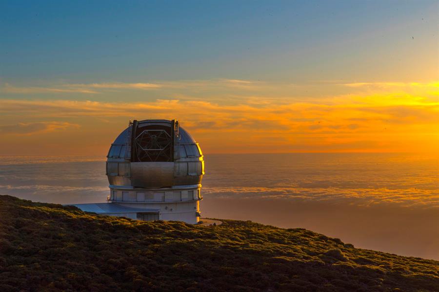 La atmósfera respira en un planeta ahogado por los desequilibrios ambientales