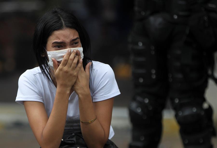 Las emociones, protagonistas silenciosas en la crisis del coronavirus