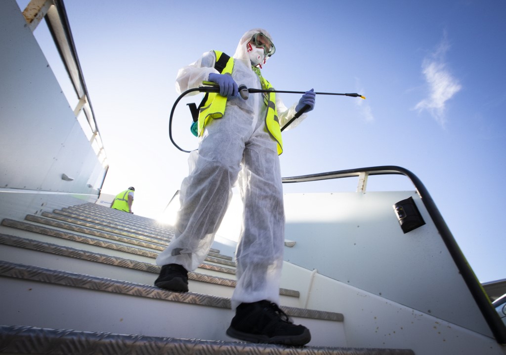 La caída de la contaminación evitará 11.000 muertes en Europa, según estudio