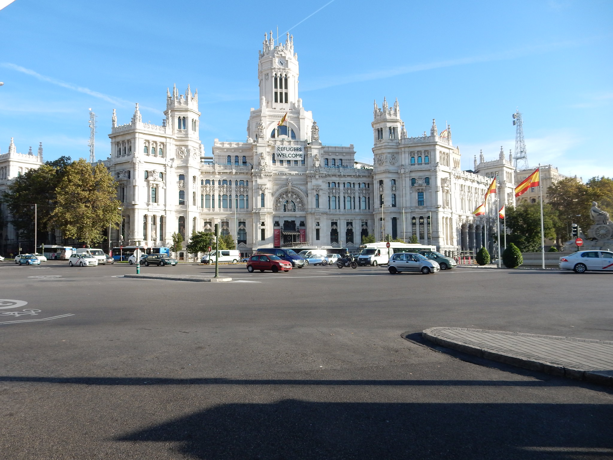 El sector turístico español vive una pesadilla la cual no parece terminar 