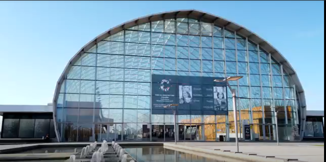 Innovaciones tecnologicas y cientificas en materia de construcción al alcance de alumnos de Valencia