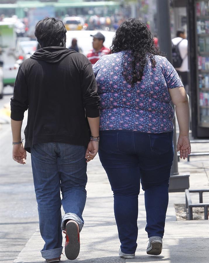 Alteración en cromosomas explica por qué los obesos desarrollan asma o diabetes