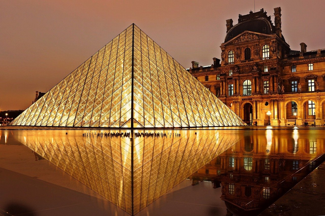 El museo del Louvre volverá a abrir sus puertas el 6 de julio