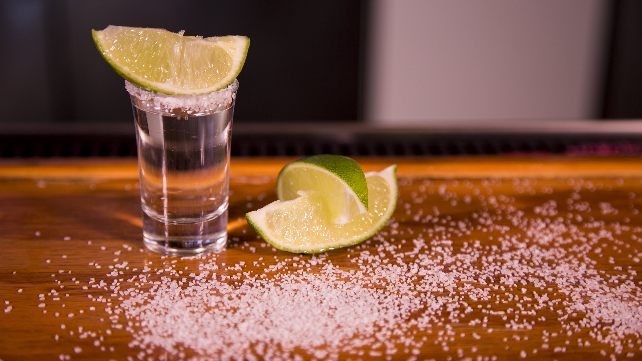 ¿Conoces el tequila? Así se celebra a la bebida emblemática de México 