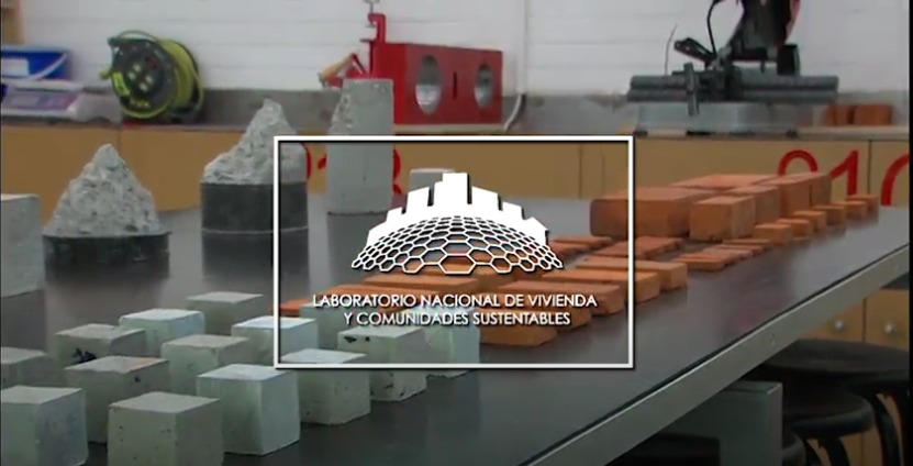 Un laboratorio adapta los materiales construcción a la diversa geografía de México 