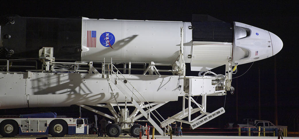 ¿Micción imposible? La Nasa lanza convocatoria para diseño de retretes lunares