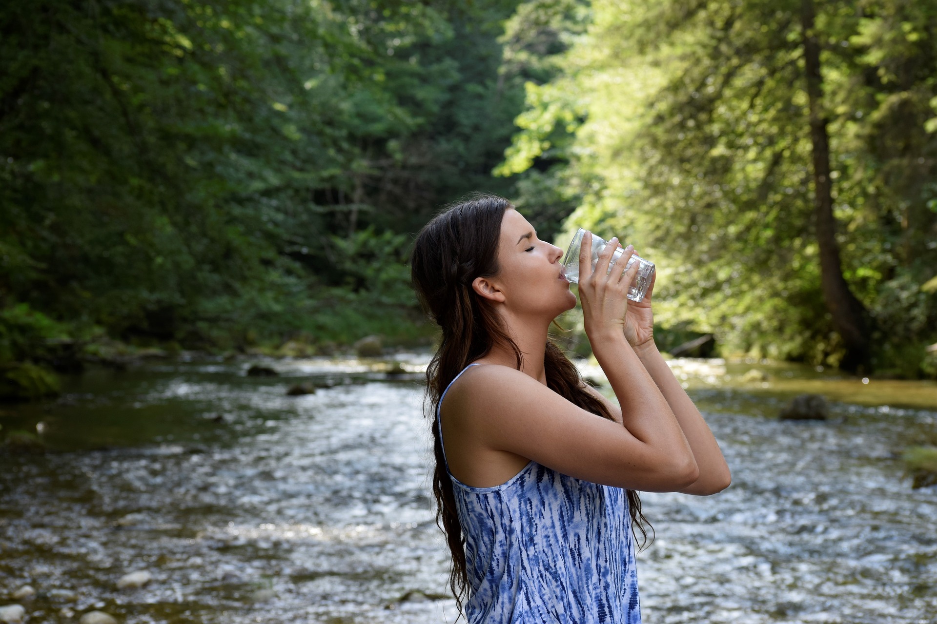 Costa Rica convierte acceso al agua en un derecho constitucional