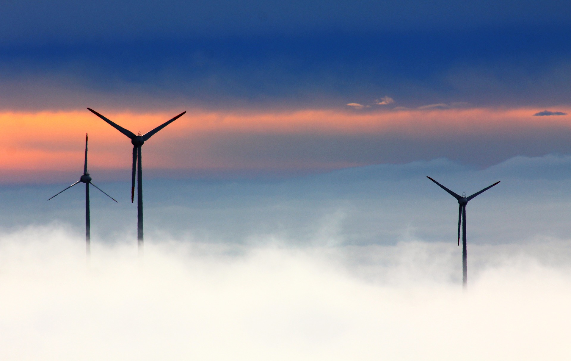 Aerogeneradores; una opción para llevar electricidad a las comunidades rurales 