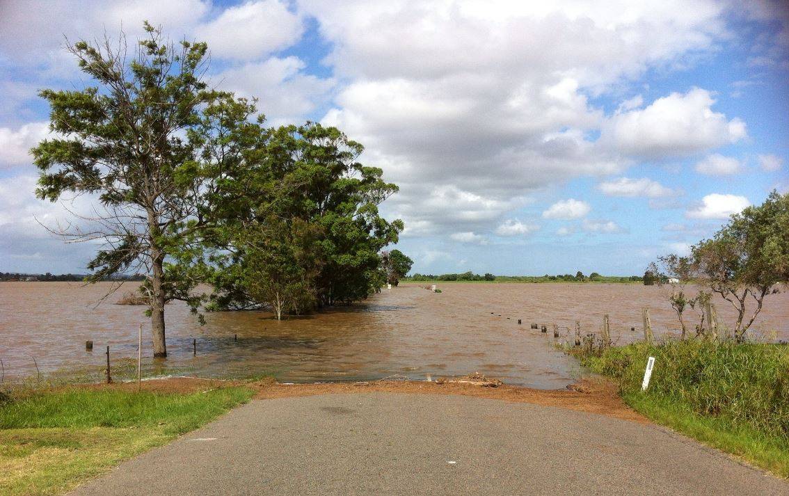 Un estudio advierte del «excepcional» aumento de las inundaciones