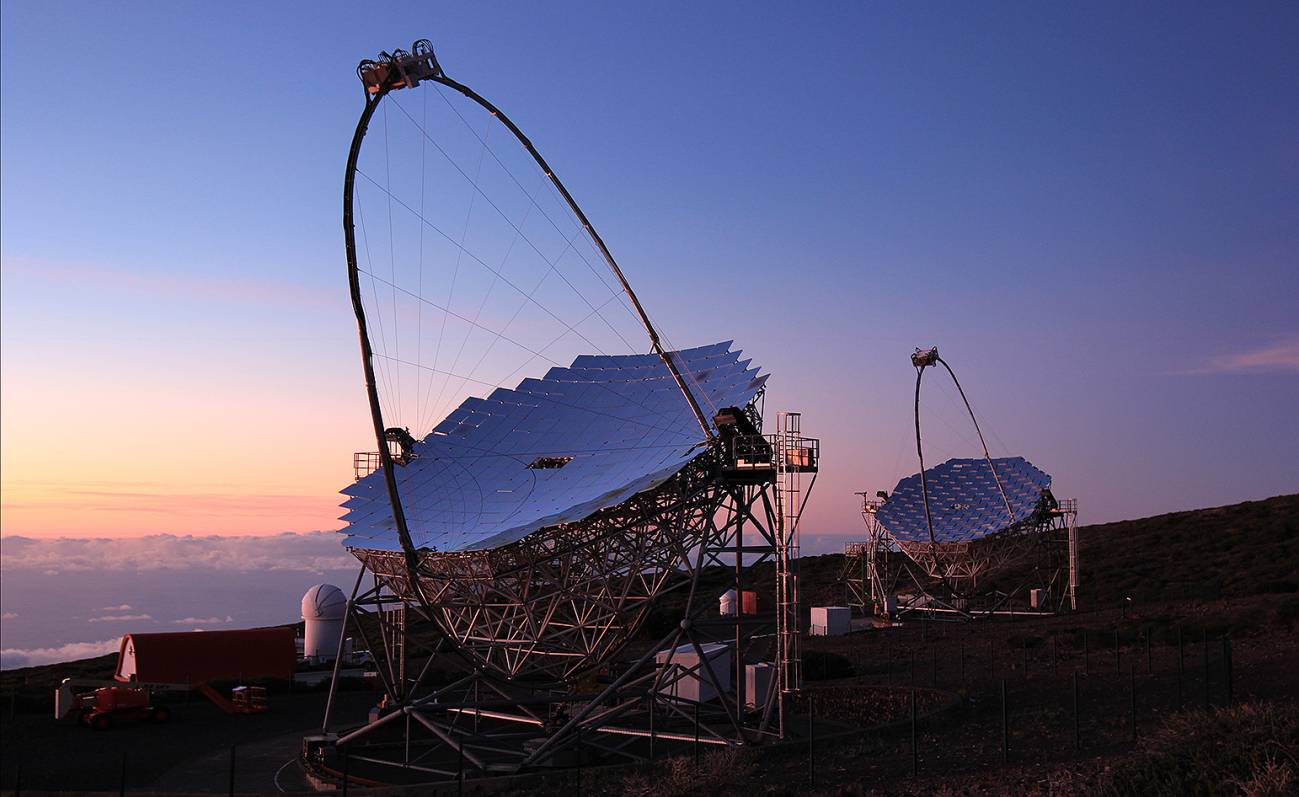 Un cataclismo cósmico para investigar la naturaleza cuántica del espacio-tiempo