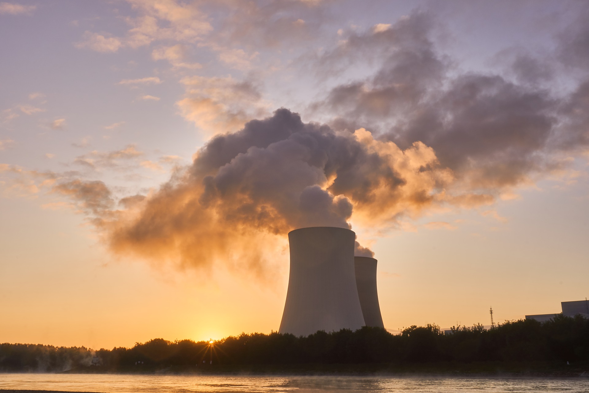  La energía nuclear también puede ayudar a preservar el patrimonio cultural de las naciones 