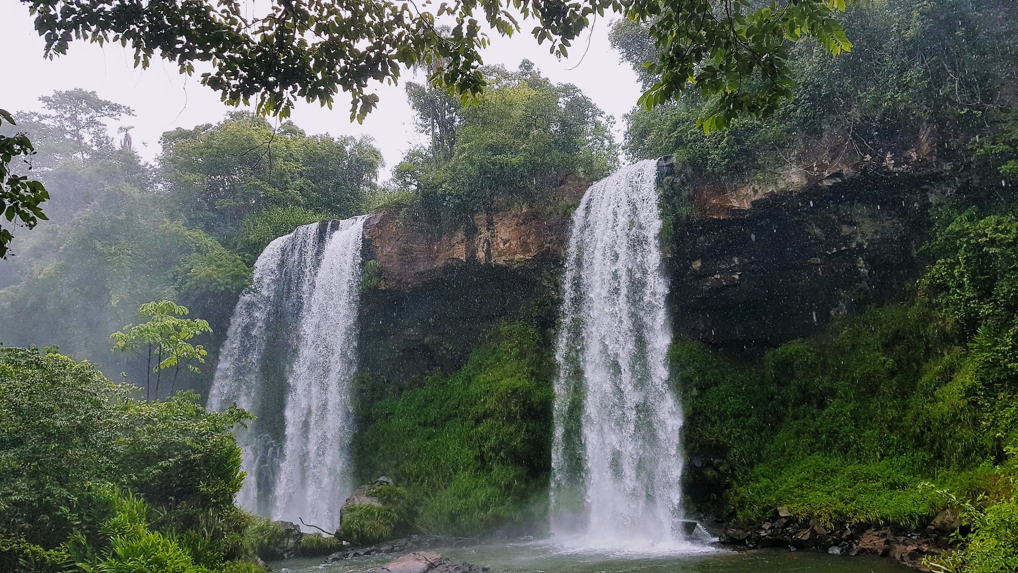 Las Cataratas del Iguazú reabren sus puertas; estos son los requisitos para ingresar