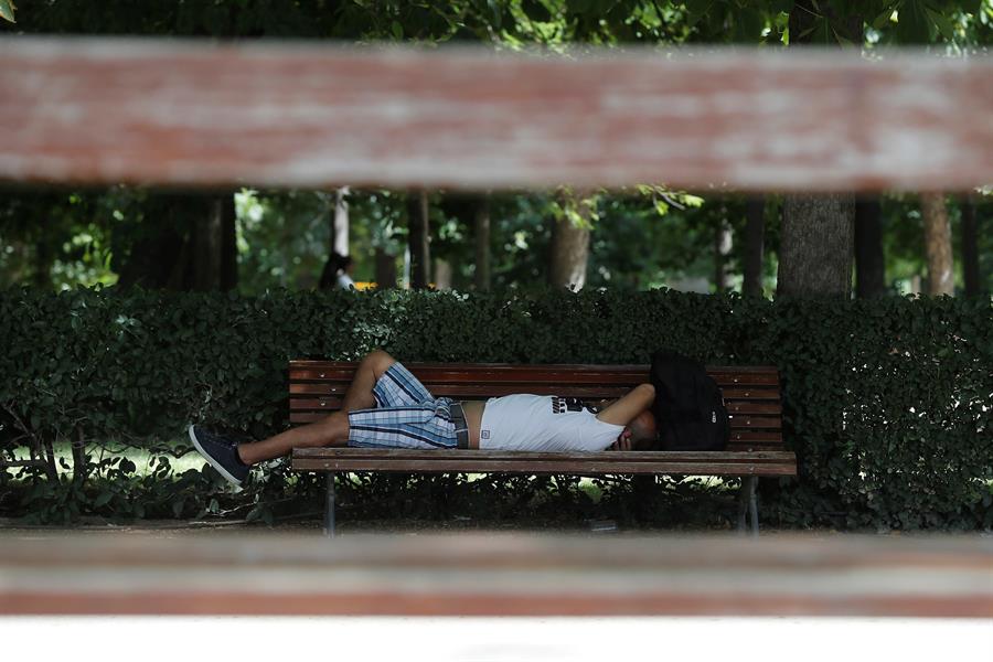 Las siestas de más de una hora pueden ser malas para la salud