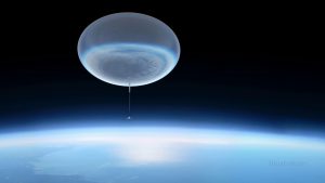 nasa globo