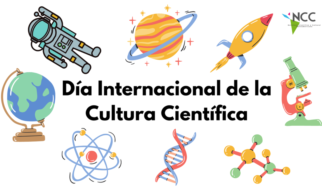 28 De Septiembre Día Internacional De La Cultura Científica