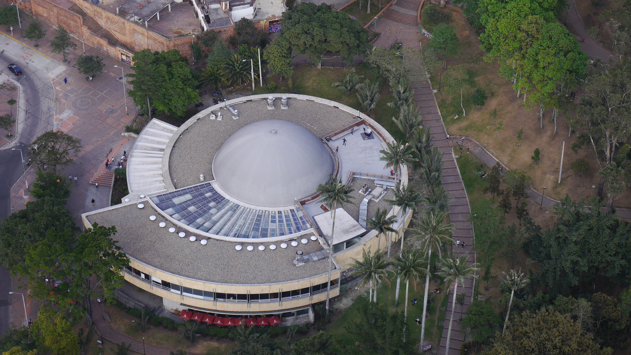 El Planetario de Bogotá llega a tu casa a través de esta iniciativa digital