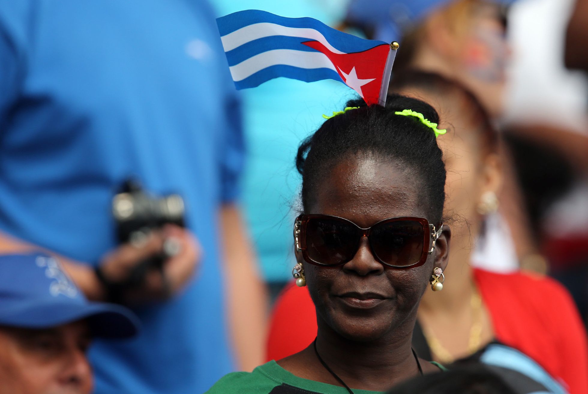 Racismo en Cuba persiste a pesar de la declaración de igualdad hace más de 60 años