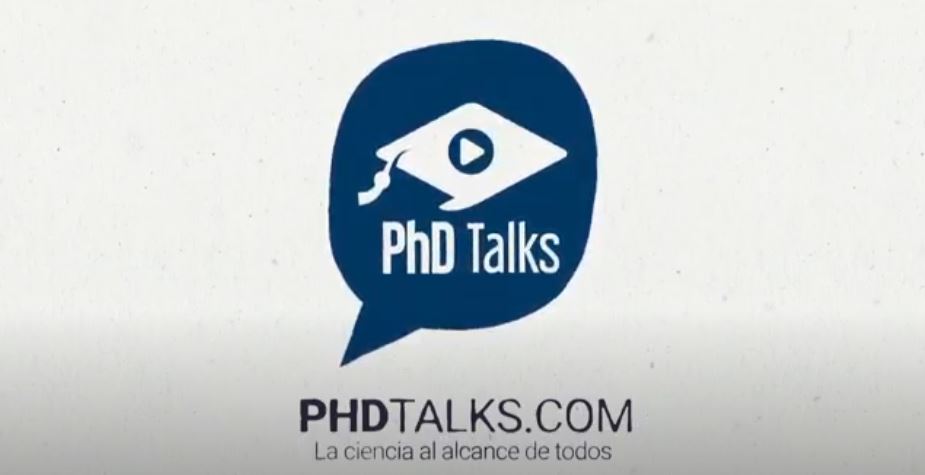 PhD Talks, la plataforma que ayuda a encontrar artículos científicos