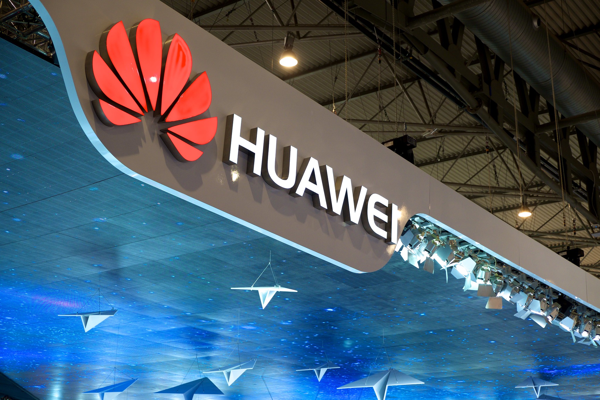 Reino Unido eliminará la tecnología 5G de Huawei a partir de 2021