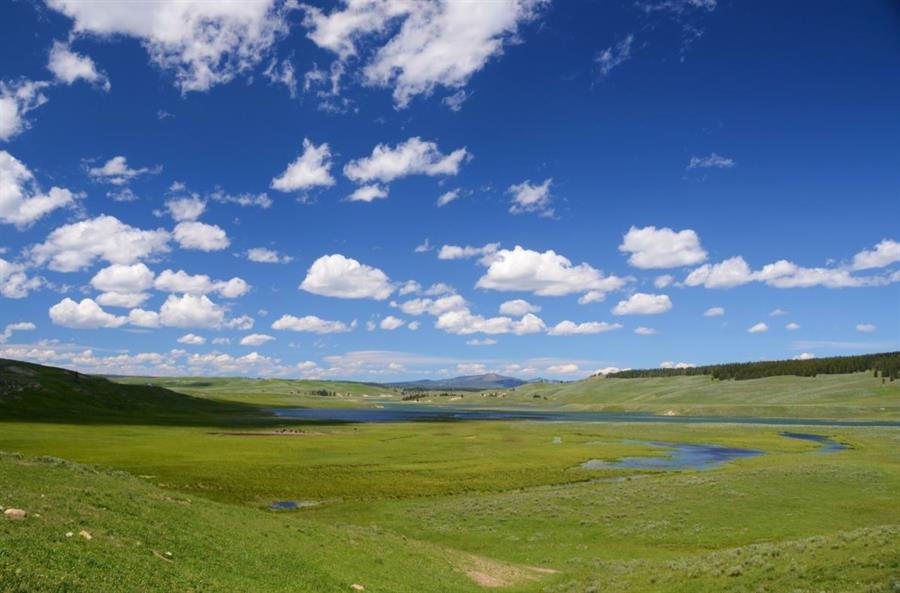 Un modelo matemático para explicar la correlación del clima a nivel global