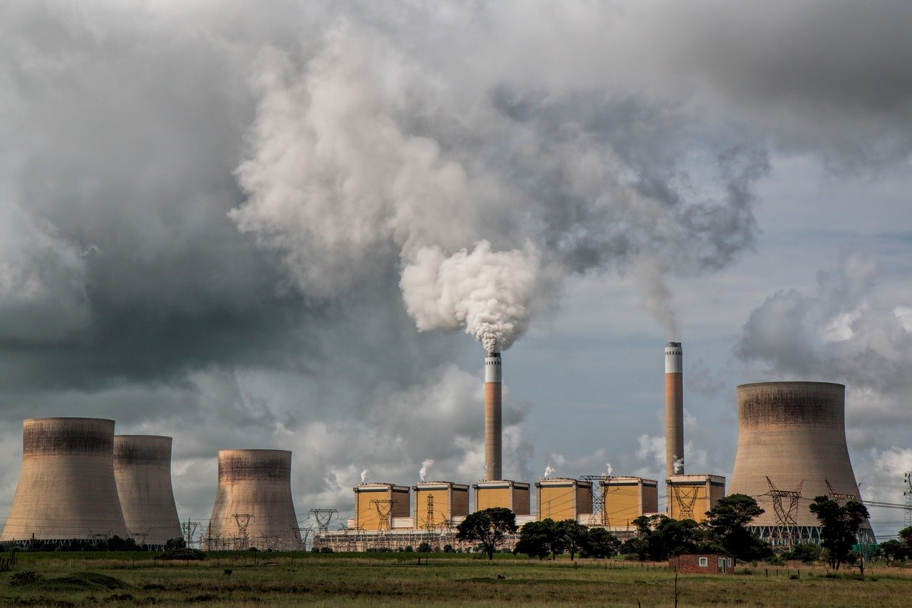 Más de una de cada ocho muertes en la UE se relaciona con la contaminación