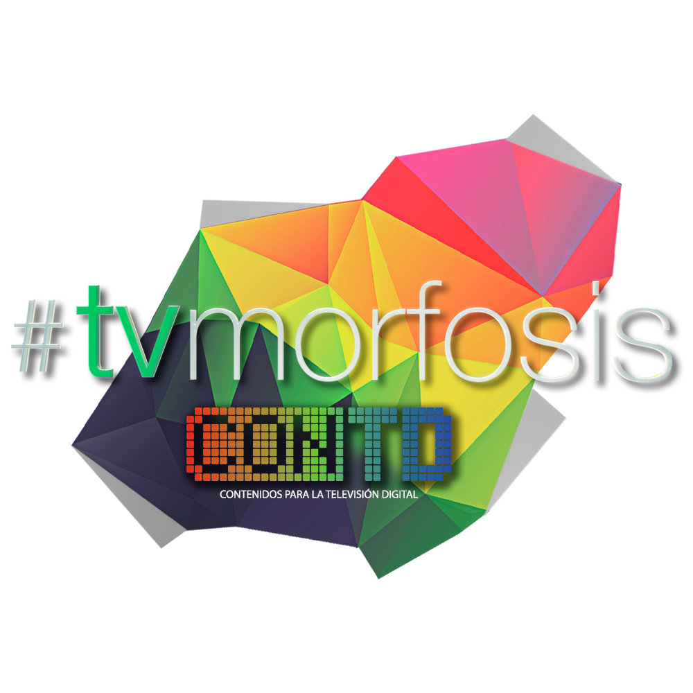 TV Morfosis CONTD 2020: La comunicación audiovisual en tiempos de pandemia