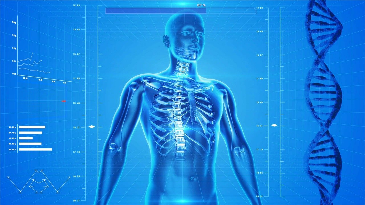 Científicos desarrollan “gemelos digitales” para minimizar riesgos en cirugías 