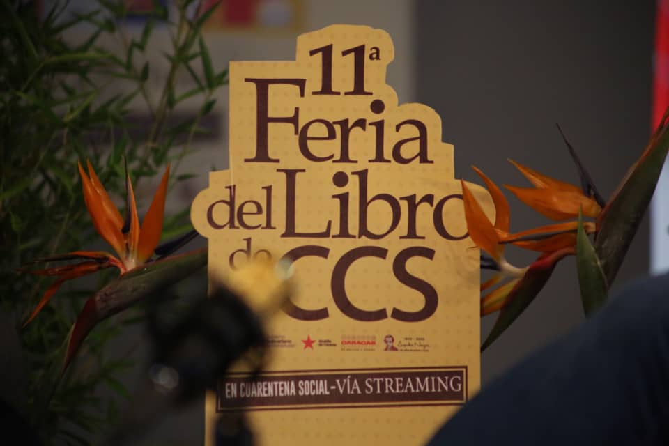 Caracas impulsa libros digitales en la edición virtual de su XI Feria del Libro