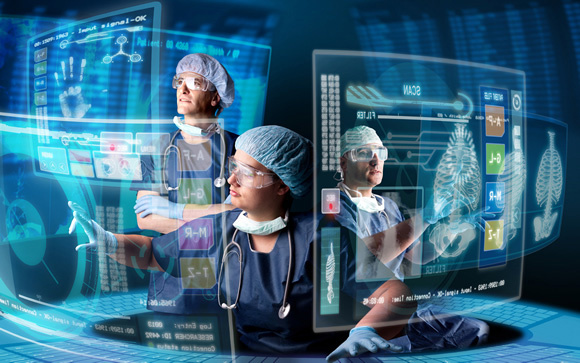 Herramienta basada en Inteligencia Artificial pronosticará pacientes con COVID-19