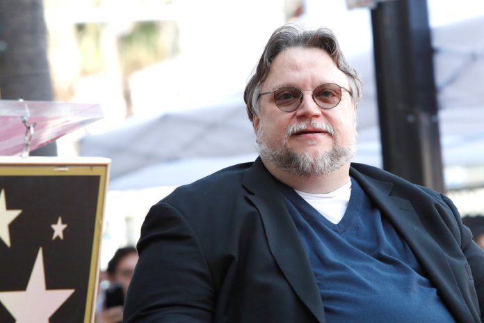 Guillermo del Toro inaugurará el Taller de Chucho a finales de 2020