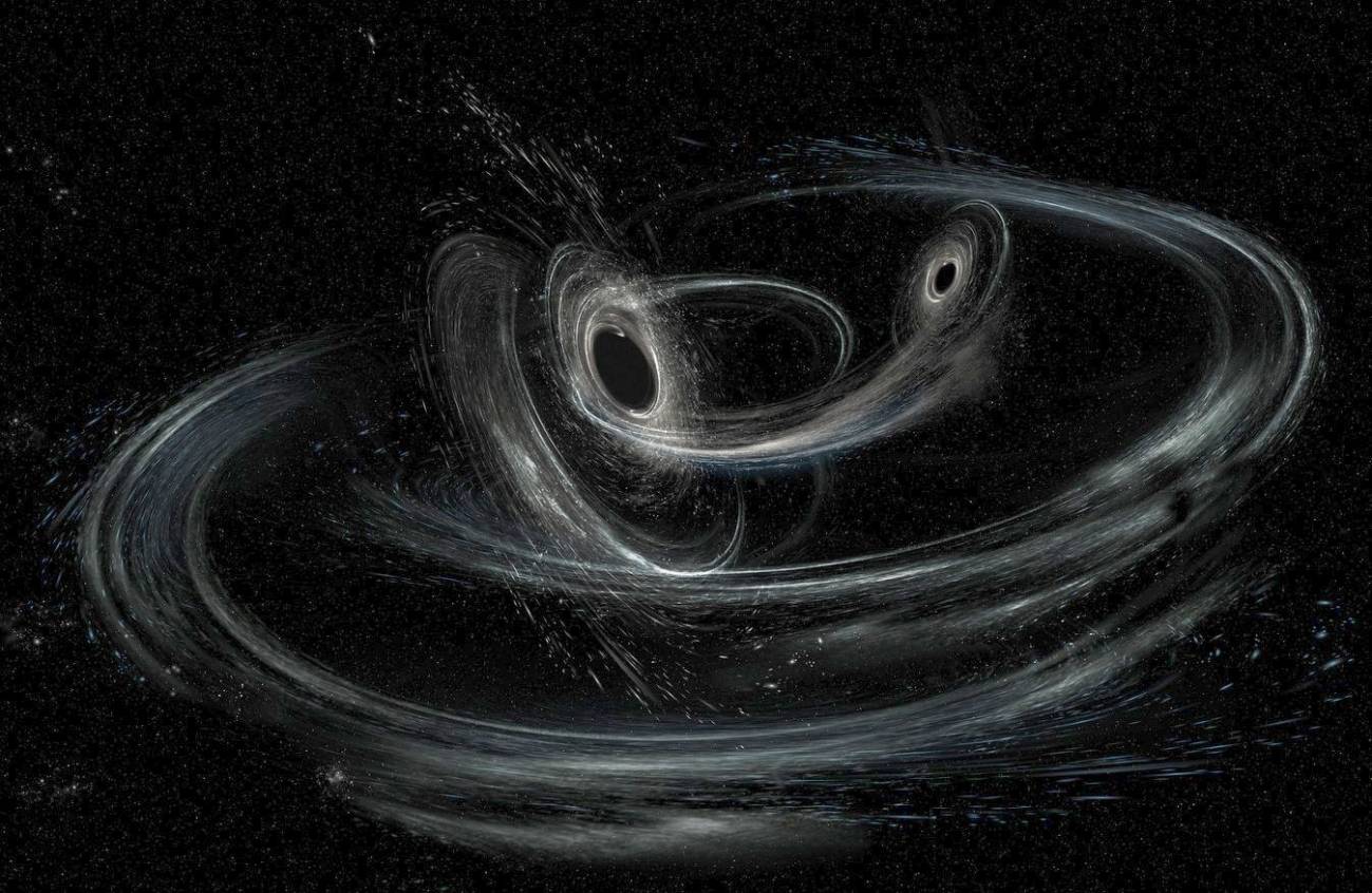 Nuevo catálogo con nuevas ondas gravitacionales detectadas por Virgo y LIGO