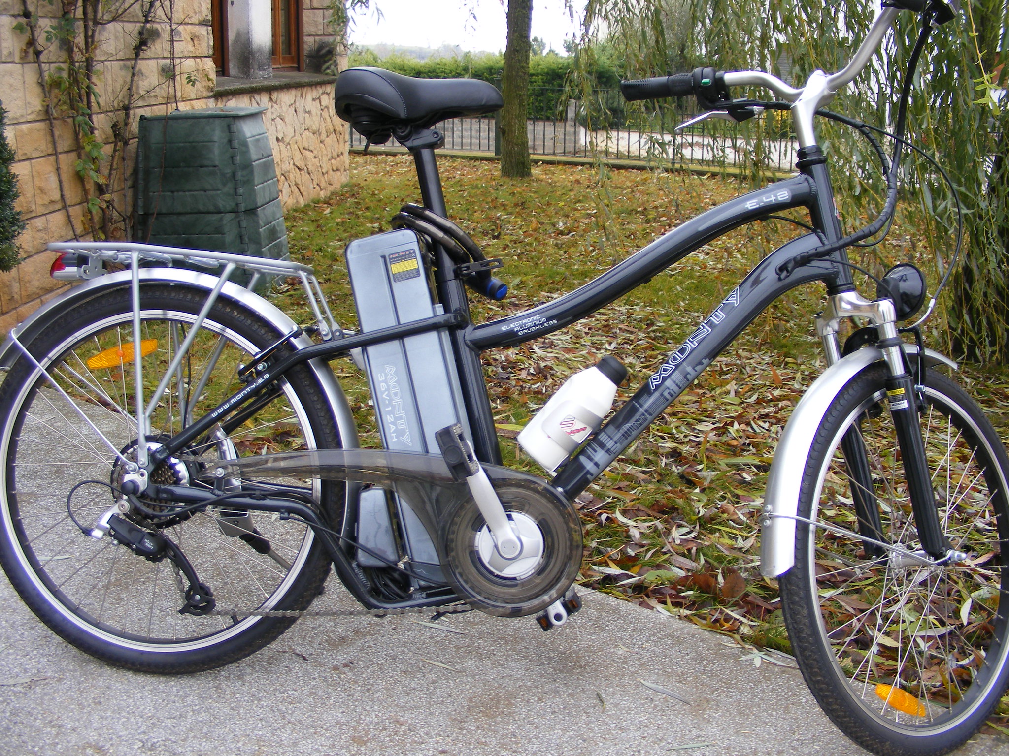 La bicicleta como herramienta para mantener distancia social en Francia