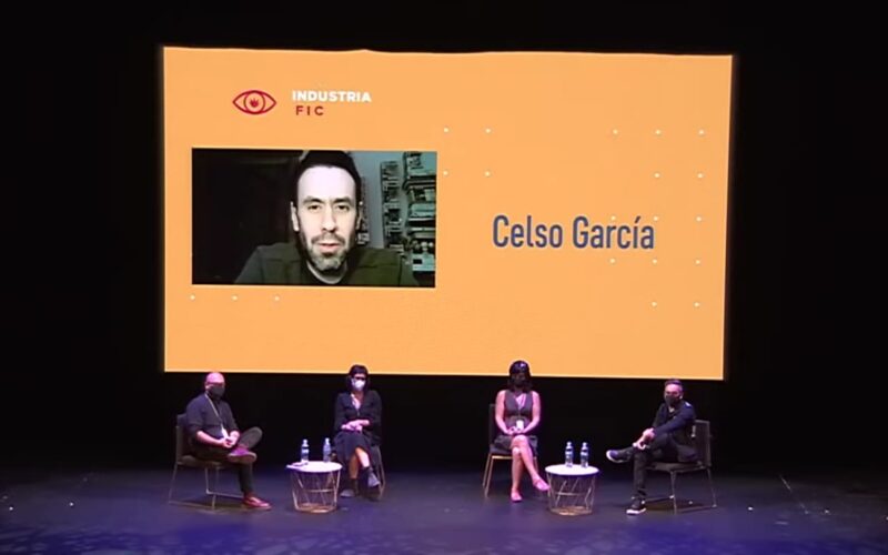 La importancia de la identidad en el cine mexicano para contar historias