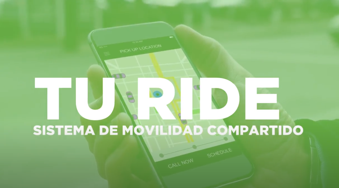 Una app para compartir vehículo podría ayudar a reducir emisiones de CO2