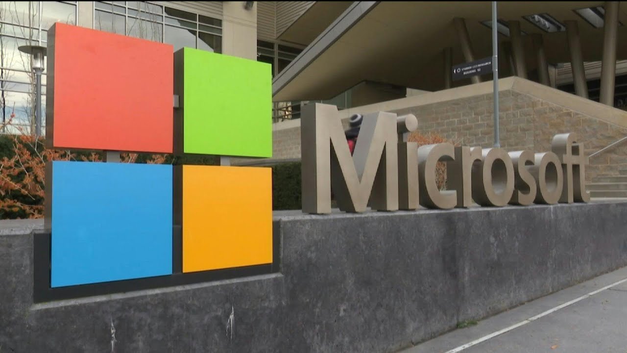 Microsoft implementará de forma permanente el trabajo desde casa