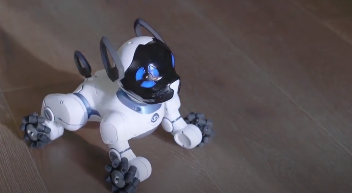 Niños mexicanos imaginan cómo sería tener un robot en casa 