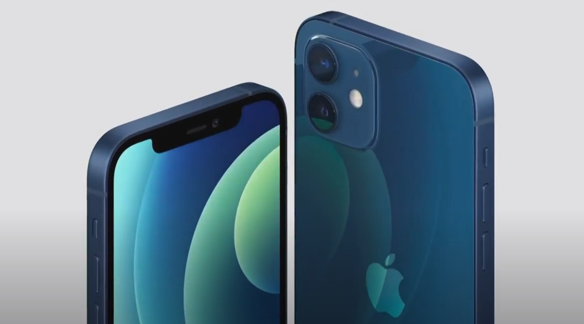 Apple lanza el nuevo iPhone y le apuesta a las redes móviles 5G