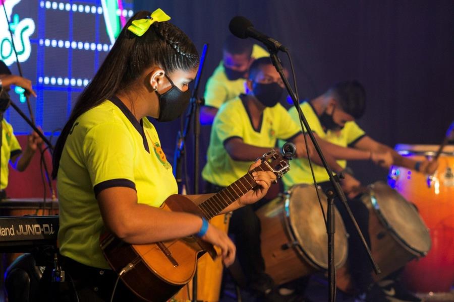 La música «protesta» del folclore venezolano, alcanzada por la censura