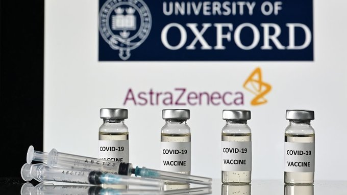 La vacuna de Oxford es segura en adultos mayores y genera respuesta inmune