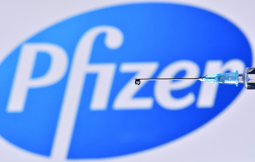 México firma contrato con Pfizer para obtener 34,4 millones de vacunas contra la COVID-19