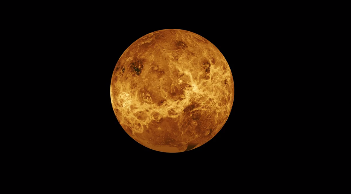 Científicos señalan que el gas de Venus no está relacionado directamente con la vida