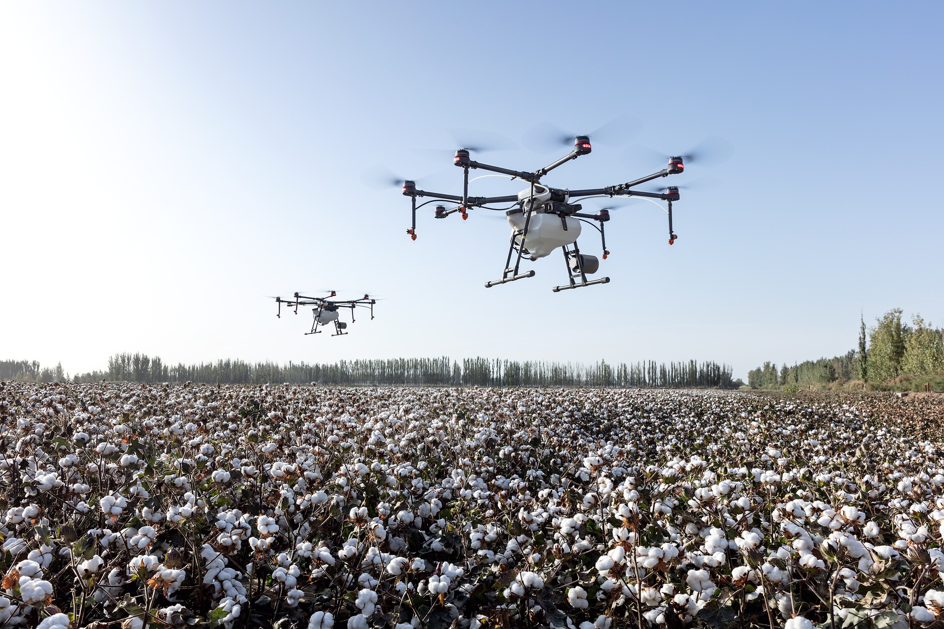 Seúl buscará implementar drones para transportar personas y mercancías 